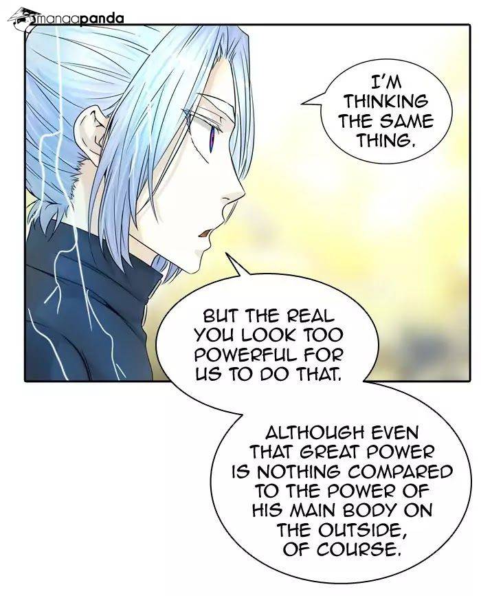 Tower of God Chapter 386 image 022